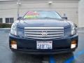 2005 Blue Chip Cadillac CTS Sedan  photo #11