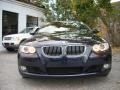 2009 Monaco Blue Metallic BMW 3 Series 328i Convertible  photo #9