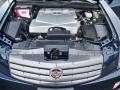 Blue Chip - CTS Sedan Photo No. 32