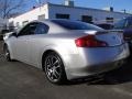 Brilliant Silver Metallic - G 35 Coupe Photo No. 5