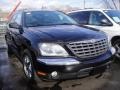 Brilliant Black - Pacifica Touring AWD Photo No. 3
