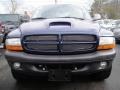 2003 Patriot Blue Pearlcoat Dodge Durango Sport 4x4  photo #2