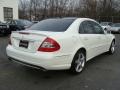 2008 Arctic White Mercedes-Benz E 350 4Matic Sedan  photo #4