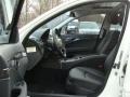 2008 Arctic White Mercedes-Benz E 350 4Matic Sedan  photo #8
