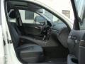 2008 Arctic White Mercedes-Benz E 350 4Matic Sedan  photo #9