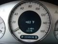 2008 Arctic White Mercedes-Benz E 350 4Matic Sedan  photo #11