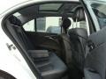 2008 Arctic White Mercedes-Benz E 350 4Matic Sedan  photo #13