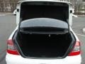 2008 Arctic White Mercedes-Benz E 350 4Matic Sedan  photo #14