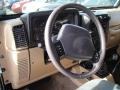 Black - Wrangler Sahara 4x4 Photo No. 8