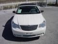 2008 Stone White Chrysler Sebring LX Convertible  photo #8