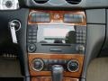 Pewter Metallic - CLK 350 Cabriolet Photo No. 13