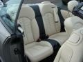 Pewter Metallic - CLK 350 Cabriolet Photo No. 14