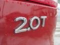 2006 Chili Red Metallic Saab 9-3 2.0T Convertible  photo #14