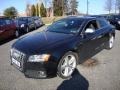 Brilliant Black - S5 4.2 quattro Photo No. 2