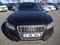 Brilliant Black - S5 4.2 quattro Photo No. 3