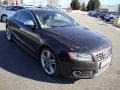 Brilliant Black - S5 4.2 quattro Photo No. 4