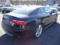 Brilliant Black - S5 4.2 quattro Photo No. 6