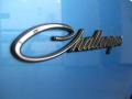 B5 Blue Pearlcoat - Challenger R/T Classic Photo No. 5