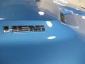 B5 Blue Pearlcoat - Challenger R/T Classic Photo No. 6