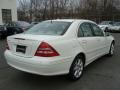 Arctic White - C 280 4Matic Luxury Photo No. 4