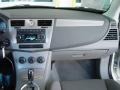 2008 Stone White Chrysler Sebring LX Convertible  photo #16