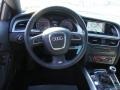 Brilliant Black - S5 4.2 quattro Photo No. 19