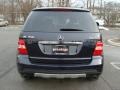 2007 Capri Blue Metallic Mercedes-Benz ML 350 4Matic  photo #5