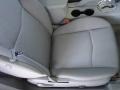 2008 Stone White Chrysler Sebring LX Convertible  photo #21