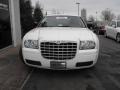 2008 Cool Vanilla White Chrysler 300 LX  photo #2