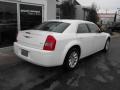 2008 Cool Vanilla White Chrysler 300 LX  photo #6