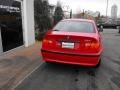 2004 Imola Red BMW 3 Series 325i Sedan  photo #4