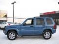 Atlantic Blue Pearl - Liberty Limited 4x4 Photo No. 1