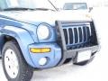 Atlantic Blue Pearl - Liberty Limited 4x4 Photo No. 3