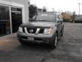 Storm Grey Metallic - Pathfinder LE Photo No. 2