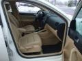 Campanella White - Jetta Wolfsburg Edition Sedan Photo No. 12