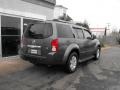 Storm Grey Metallic - Pathfinder LE Photo No. 5