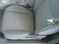 2008 Stone White Chrysler Sebring Touring Convertible  photo #20