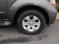 Storm Grey Metallic - Pathfinder LE Photo No. 25