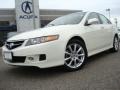 Premium White Pearl - TSX Sedan Photo No. 1