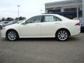Premium White Pearl - TSX Sedan Photo No. 3