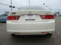 Premium White Pearl - TSX Sedan Photo No. 5