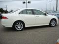 Premium White Pearl - TSX Sedan Photo No. 6