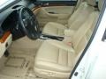 Premium White Pearl - TSX Sedan Photo No. 11