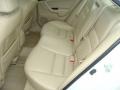 Premium White Pearl - TSX Sedan Photo No. 12