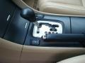 Premium White Pearl - TSX Sedan Photo No. 20