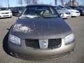 Radium Gray - Sentra 1.8 S Photo No. 3