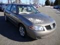 Radium Gray - Sentra 1.8 S Photo No. 4