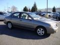 2004 Radium Gray Nissan Sentra 1.8 S  photo #5