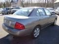 Radium Gray - Sentra 1.8 S Photo No. 6