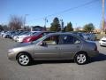 Radium Gray - Sentra 1.8 S Photo No. 9